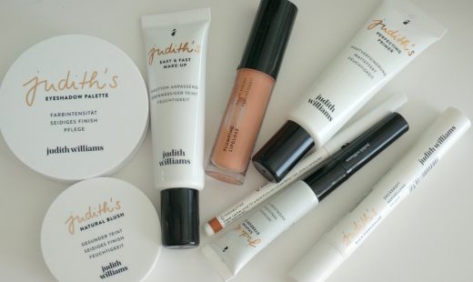 Make up mit Judith Williams: Judith’s Favorites