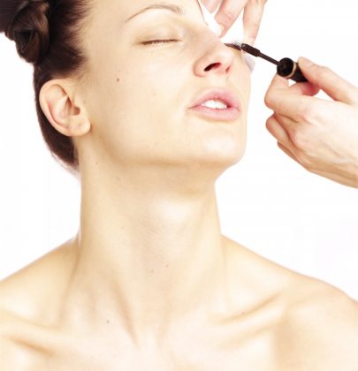 Beautyreport 2014 Part 2: Make up