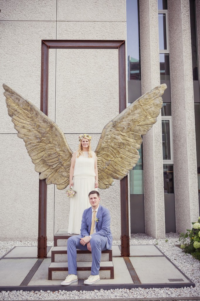 Hochzeit Franzi & Tobi Schotte Wedding 19 Juli 2014
