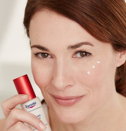 Eucerin Volume Filler Intensiv Konzentrat