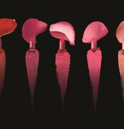 L’Absolu Rouge – Die Rosenkollektion von Lancôme