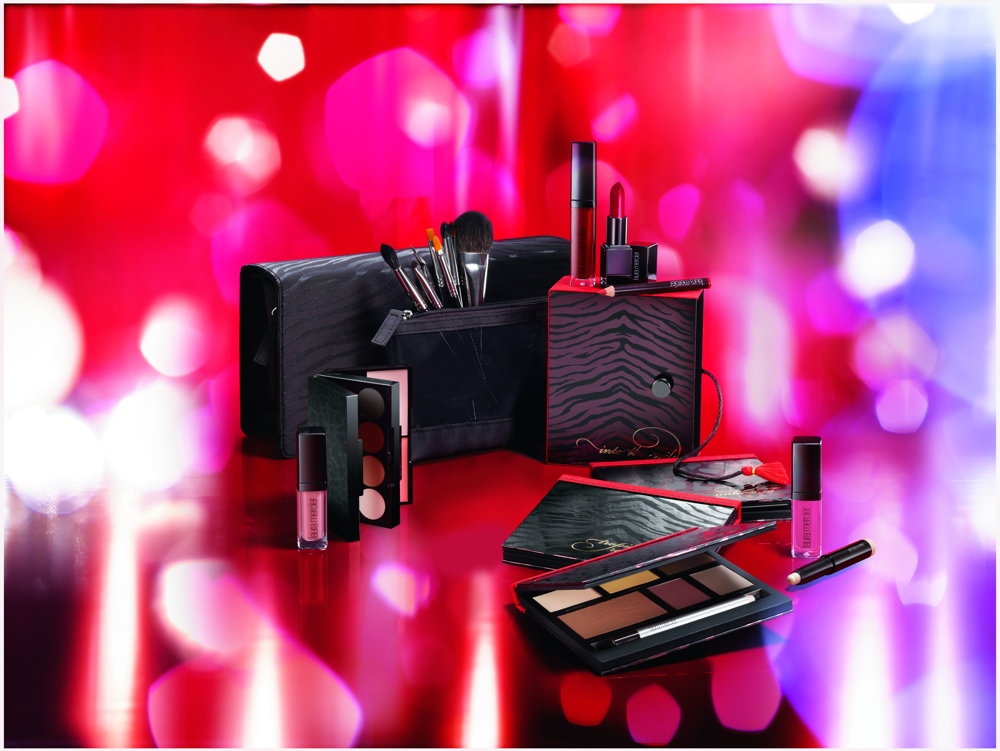 Laura Mercier_Holiday Colour Story_Mood Schminktante All About Beauty