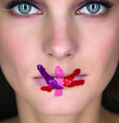 Laura Mercier „Lip Parfait Creamy Colourbalm“