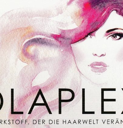 Olaplex – Eine Revolution in Sachen Haaraufbau?