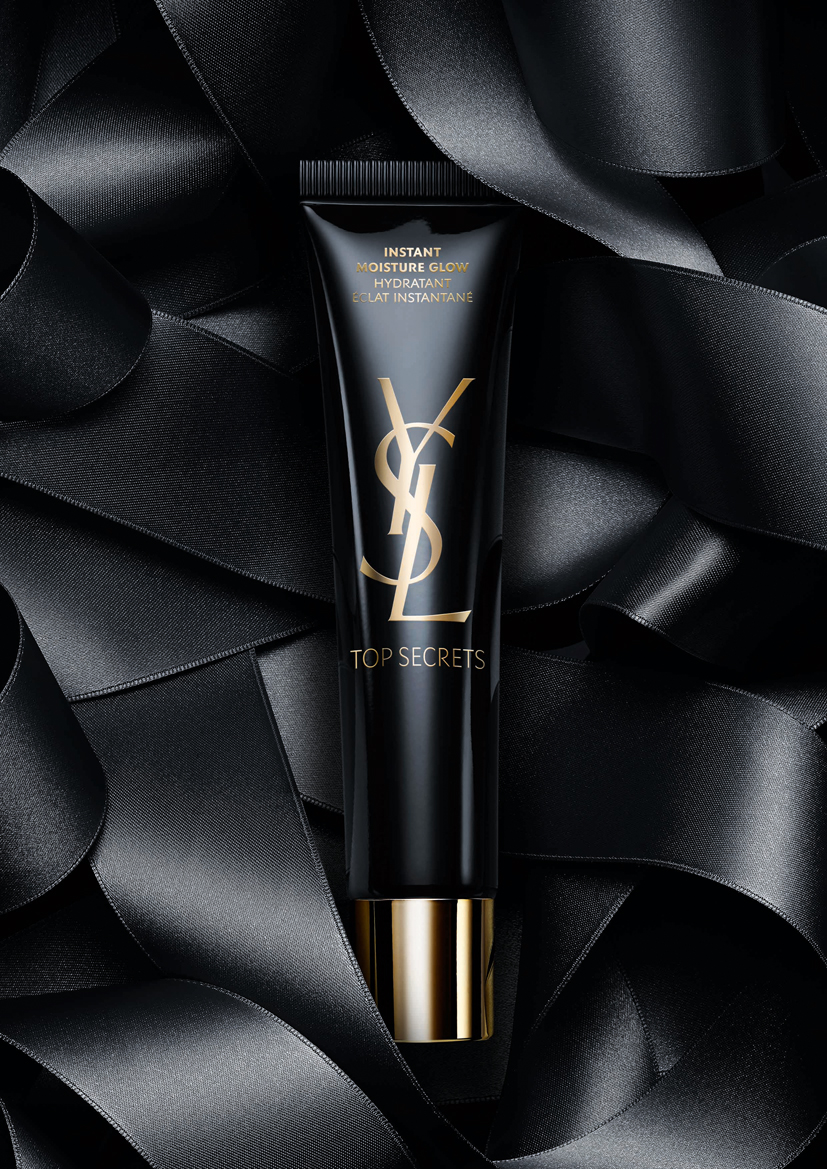 YSL Top Secrets Instant Moisture Glow