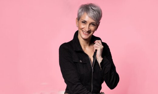 Beautyinterview im März: Menoinfluencerin  „Madame Pixie“