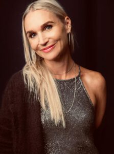Beautyinterview mit Anja Raiser von Shamanic, Ashé und Rosenreich. Beautyfragen, Interview, Beautytalk, Anja Frankenhäuser, Schminktante