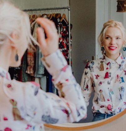 Beautyinterview im November 2023:      Style-Coach Carola Nahnsen