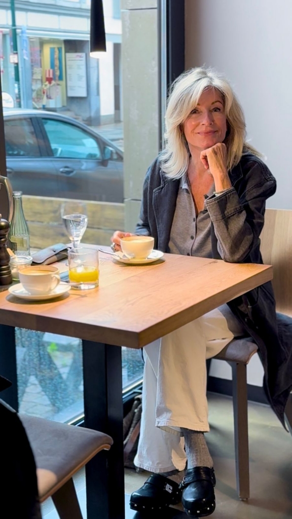 Beautyinterview auf schminktante.de mit Tina Artz, Blog Charismalook