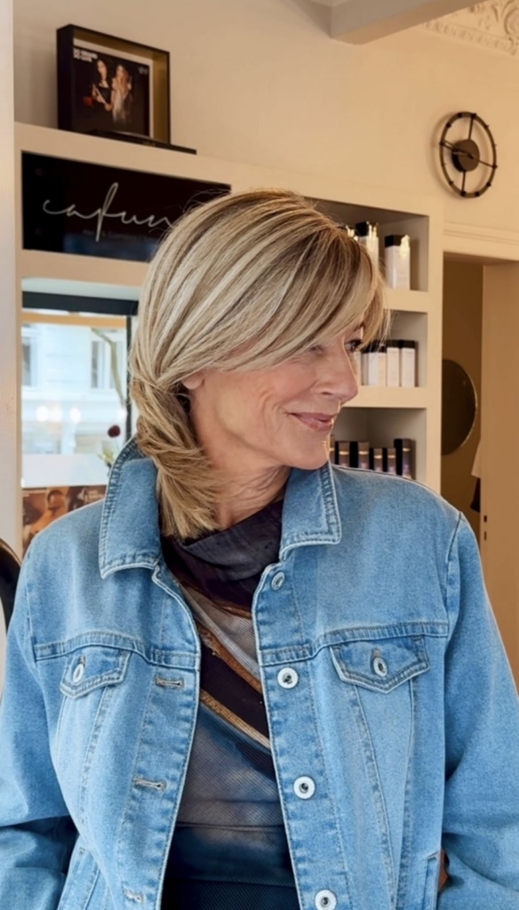 Beautyinterview auf schminktante.de mit Tina Artz, Blog Charismalook