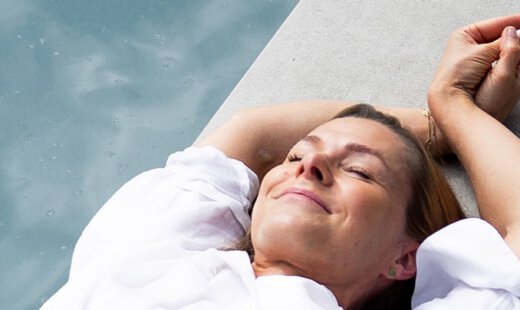 Beautyinterview im Mai: Yvette Kara