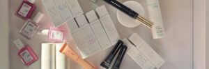 Beautynews im Frühling 2025. Kuratiert von Schminktante Anja Frankenhäuser
