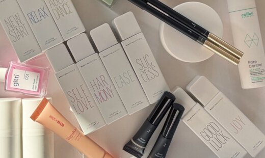 Beautynews – April 2025