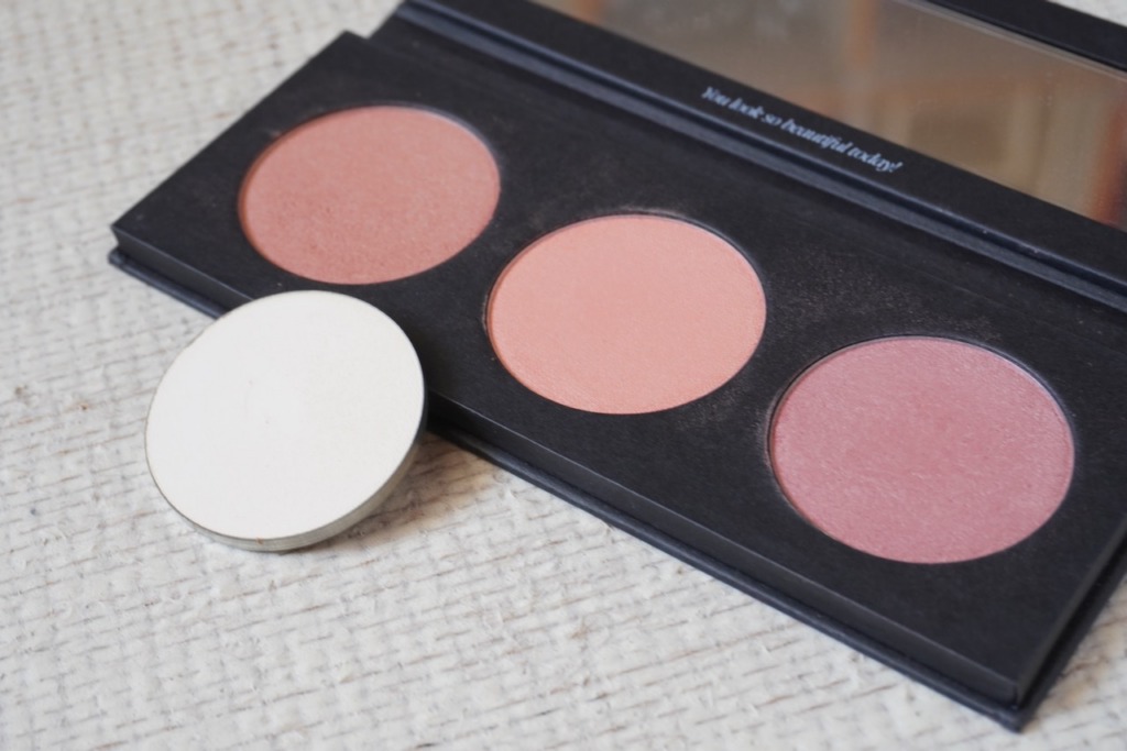 Beautynews im September 2026 auf schminktante.de. Jacks Beautyline, neue Puder.