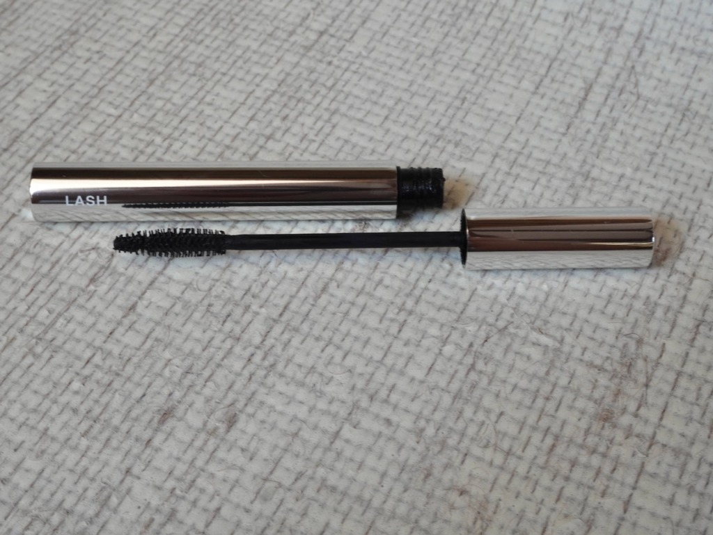 Beautynews im September 2026 auf schminktante.de. Loni Baur Editions , Mascara 03