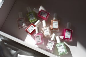 Beautynews im Frühling 2025. Kuratiert von Schminktante Anja Frankenhäuser