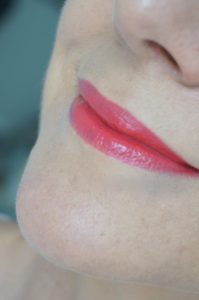 Lippen, Lippenfarbe, Lippenstift, Make up, Make up Artist, Pink Cranberry, Schminktante, Lip Laquer, Anja Frankenhäuser, Beautyblog, Tob-Blog, Top-Beautyblog