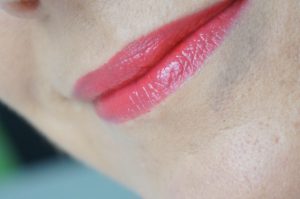 Clarins, Lippen, Lippenfarbe, Lippenstift, Make up, Make up Artist, Pink Cranberry, Schminktante, Lip Laquer, Anja Frankenhäuser, Beautyblog, Tob-Blog, Top-Beautyblog