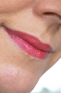 Clarins, Lippen, Lippenfarbe, Lippenstift, Make up, Make up Artist, Pink Cranberry, Schminktante, Anja Frankenhäuser, Beautyblog, Tob-Blog, Top-Beautyblog