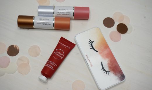 Make up Look Frühjahr 2019: Clarins „Selfie Ready“