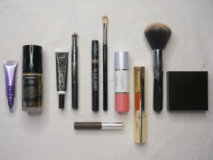 Creme Make up, Tutorial Schminktipps, Schminktutorial, Make up, Make up Anleitung, Schminktante, Anja Frankenhäuser, Beautyblog