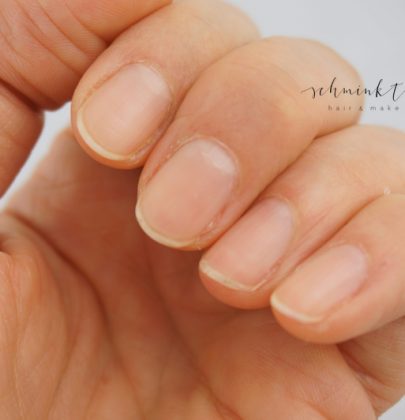 Nivea Cuticle Peeling – Requiem für einen Pflegeliebling