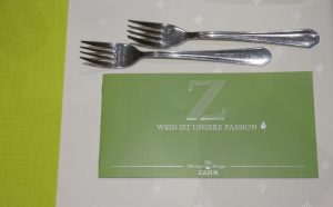 Unterwegs im Weimarer Land - Die Schminktante aud kulinarischer Genussreise in Thüringen.