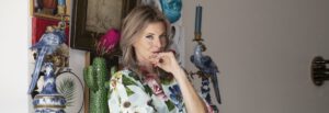 Denise Boomkens, Dee, andbloom, and.bloom, Beautytalk, Beautyinterview, Interview, Schminktante, Anja Frankenhäuser
