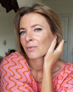 Denise Boomkens, Dee, andbloom, and.bloom, Beautytalk, Beautyinterview, Interview, Schminktante, Anja Frankenhäuser