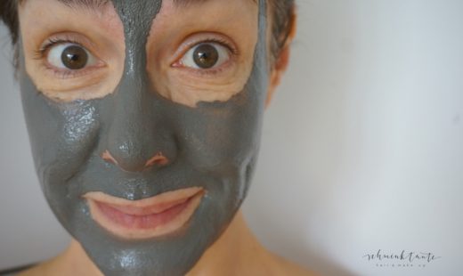 Beautyrituale: Zeit für die Maske