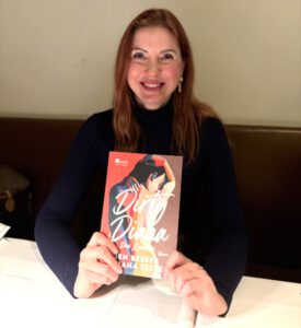 Büchertipps mit Franziska Kurz auf schminktante.de. Im März 2025 dreht sich alles um weibliche Lust. Buchtipps, Lesetipps, lesen, literatur, Anja Frankenhäuser