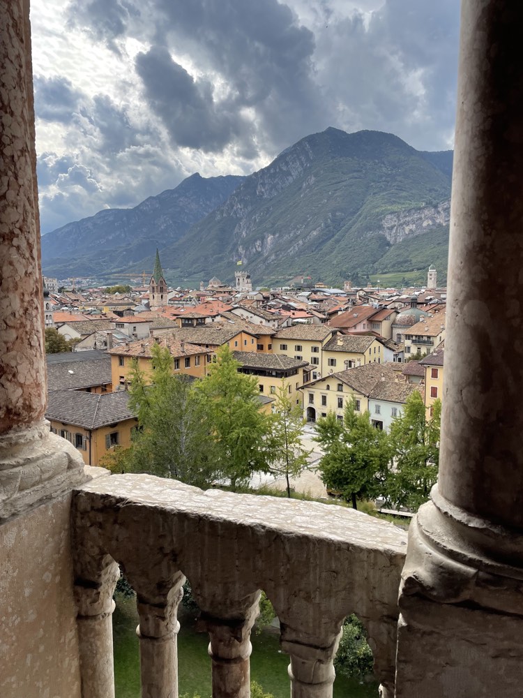 Trento, Gardasee, Trentino, Urlaub, Reisen, Italien, Riva, Arco, Gardasee Nord, Schminktante, Anja Frankenhäuser