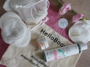 HelloBody, HelloBeReal, Kosmetik, Clean Beauty, Nachhaltig, Beauty, Hautpflege, made in germany, Schminktante, Anja Frankenhäuser