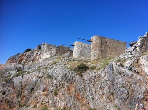Urlaub auf Kreta. Reisetipps von der Schminktante