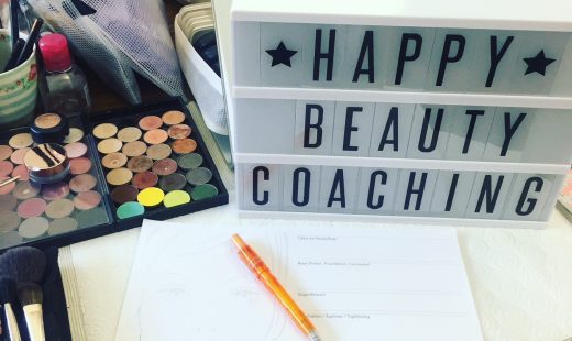 Beautycoaching