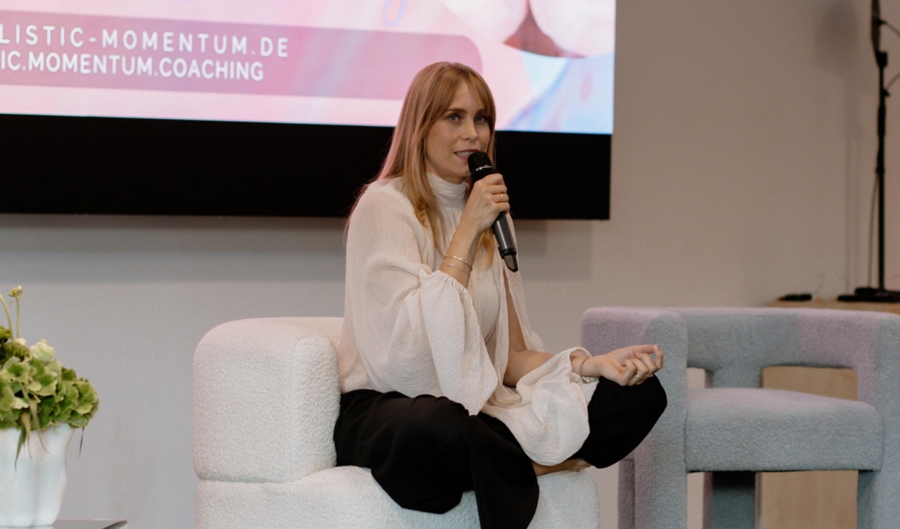 Beautyinterview mit Holistic Coach Jeannette Witte