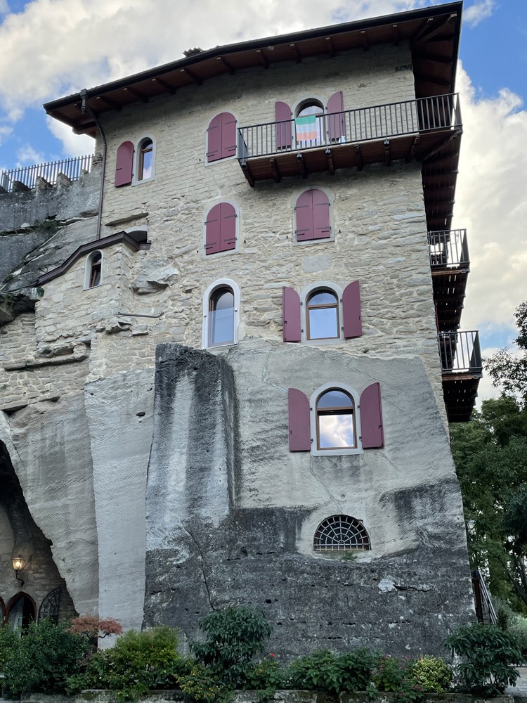 La Berlera, Gardasee, Trentino, Urlaub, Reisen, Italien, Riva, Arco, Gardasee Nord, Schminktante, Anja Frankenhäuser