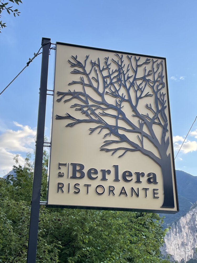 La Berlera, Gardasee, Trentino, Urlaub, Reisen, Italien, Riva, Arco, Gardasee Nord, Schminktante, Anja Frankenhäuser