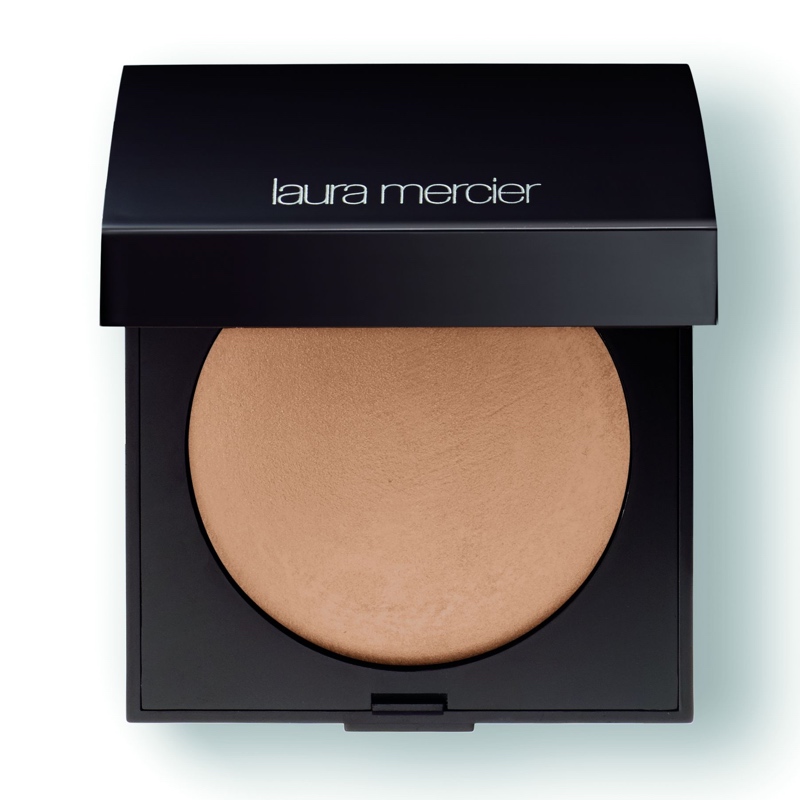 Laura Mercier_SP16_Matte Radiance Baked Powder_Bronze01 - Schminktante ...