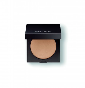 Laura Mercier_SP16_Matte Radiance Baked Powder_Bronze01, Bronzingpowder, Powder, Puder