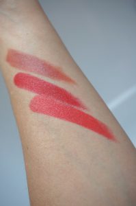 Lippen, Lippenfarbe, Lippenstift, Make up, Make up Artist, Pink Cranberry, Schminktante, Lip Laquer, Anja Frankenhäuser, Beautyblog, Tob-Blog, Top-Beautyblog