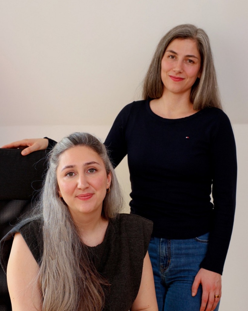 Beautyinterview im September 2026 auf schminktante.de. Zu Gast ist Louisa Levenhagen, die gemeinsam mit ihrer Schwester die Skincare-Brand Skincerely yours gegründet hat.