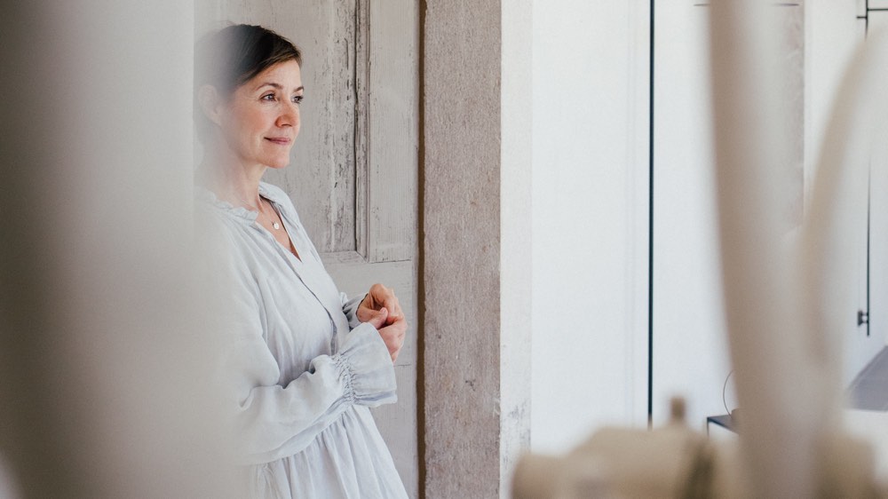 Zerstört der Algorithmus das Miteinander? Welchen Einfluss haben soziale Netze auf die Meinungsfreiheit und die Individualität des Einzelnen? Ein Gedankensalat auf schminktante.de .