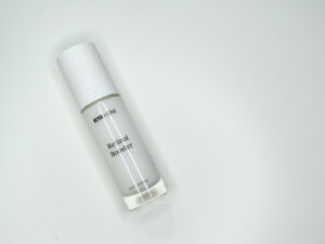 Beautyentdeckungen der Schminktante Anja Frankenhäuser im Monatsrückblick 2023. Beyer und Söhne, Retinol Booster, Anti Aging