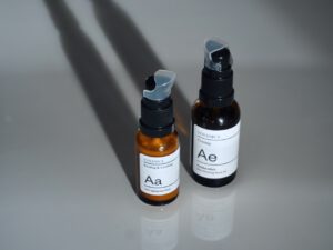 Monatsrückblick der Schminktante mit Beautynewsticker. Ausgabe März 2023. Voyanics, Anja Frankenhäuser, Beautyblog