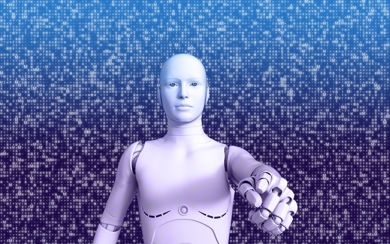 Kommunikation 2025 und in KI generierten zeiten. Ein Gedankensalat von Schminktante Anja Frankenhäuser.