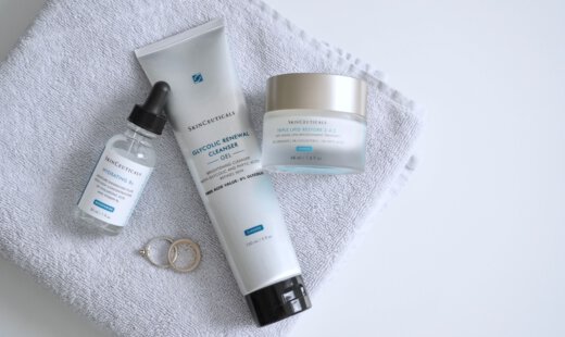 Schöne Haut durch Wissenschaft: SkinCeuticals