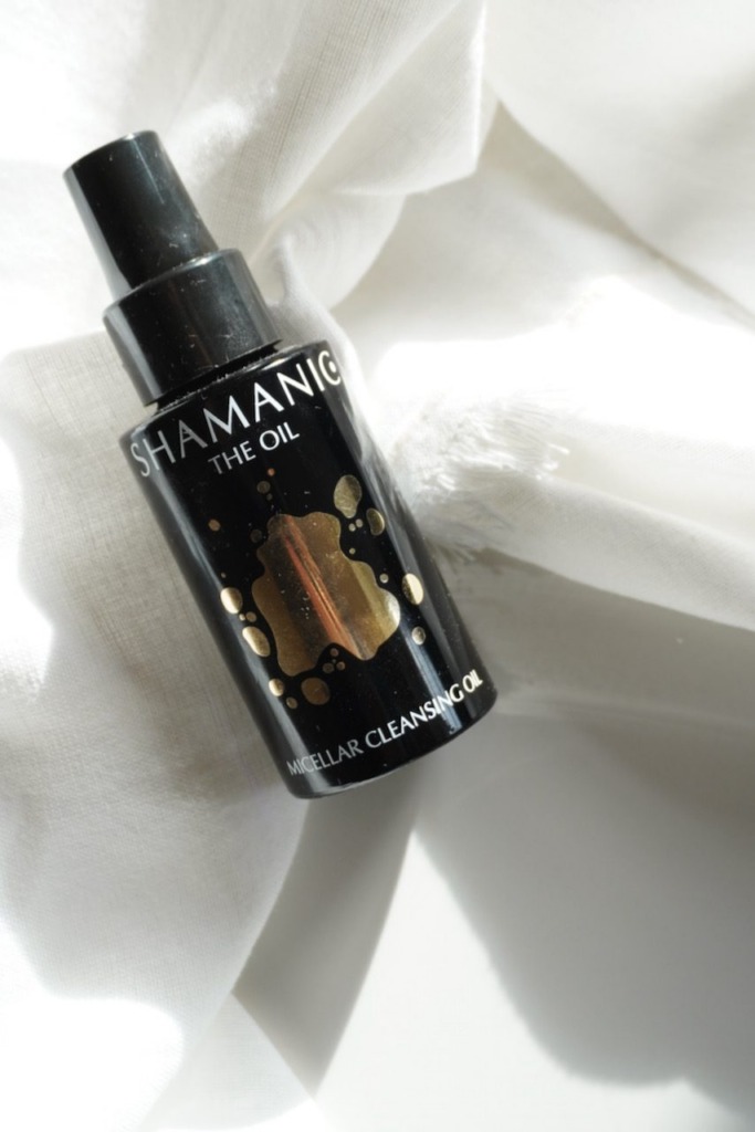 Sommerrückblick, Beauty, Beautynews, Naturkosmetik, Schminktane, Anja Frankenhäuser, Shamanic, Micellar Cleansing Oil, Clean Beauty