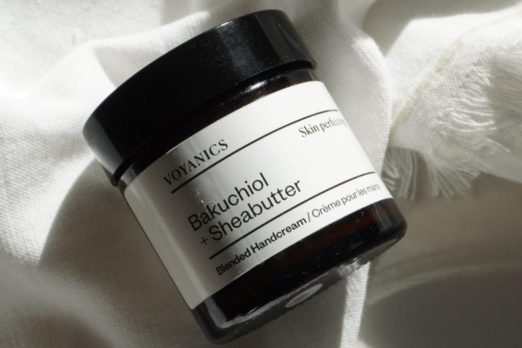 Sommerrückblick, Beauty, Beautynews, Naturkosmetik, Handcreme, Handpflege, Voyanics, Bakuchiol, Anja Frankenhäuser, Schminktante