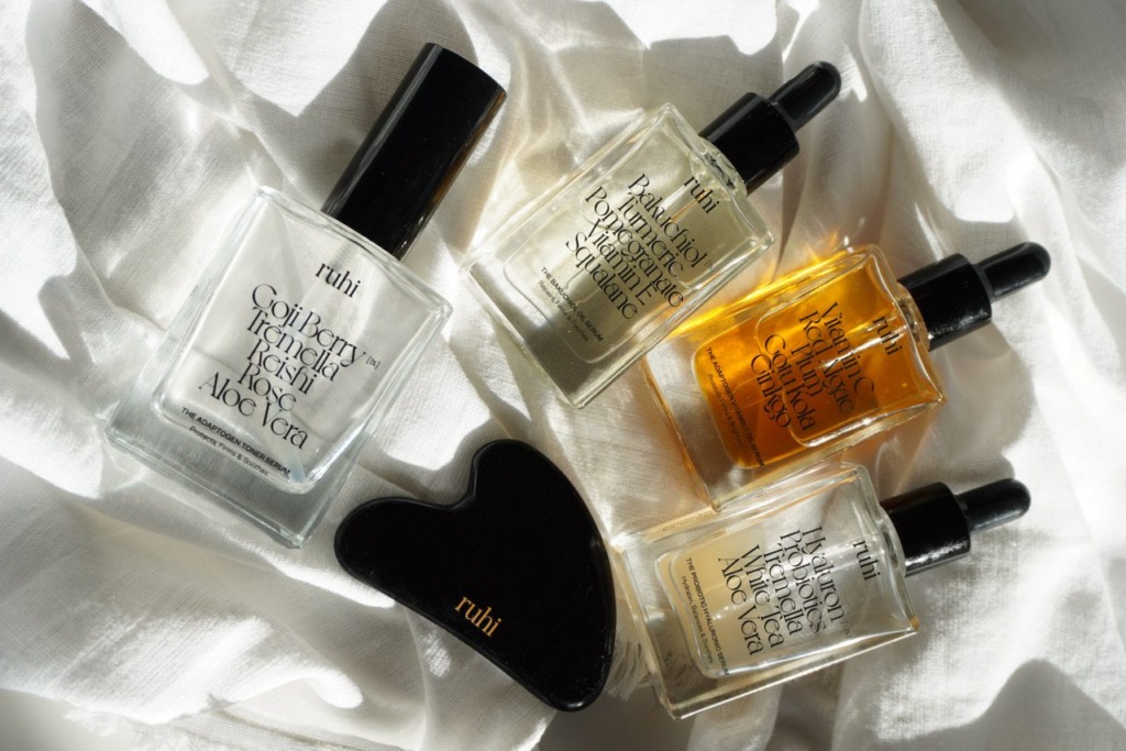 Sommerrückblick, Beauty, Beautynews, Naturkosmetik, Schminktane, Anja Frankenhäuser, ruhi rituals